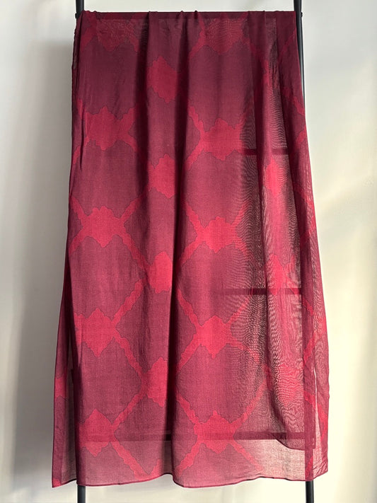 Hind | Kuffiyeh Modal Hijab