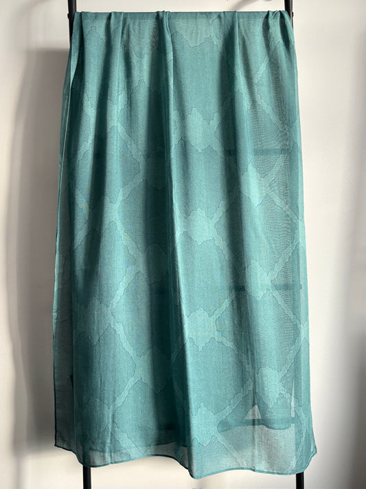 Madina | Kuffiyeh Modal Hijab