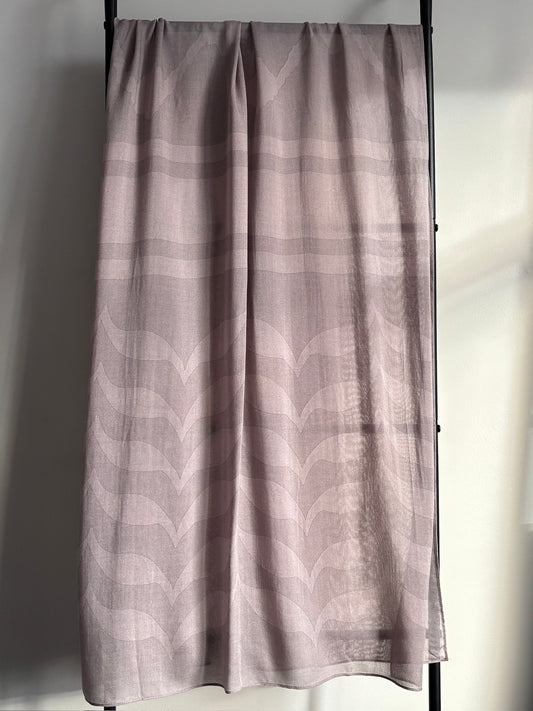 Rooha | Kuffiyeh Modal Hijab