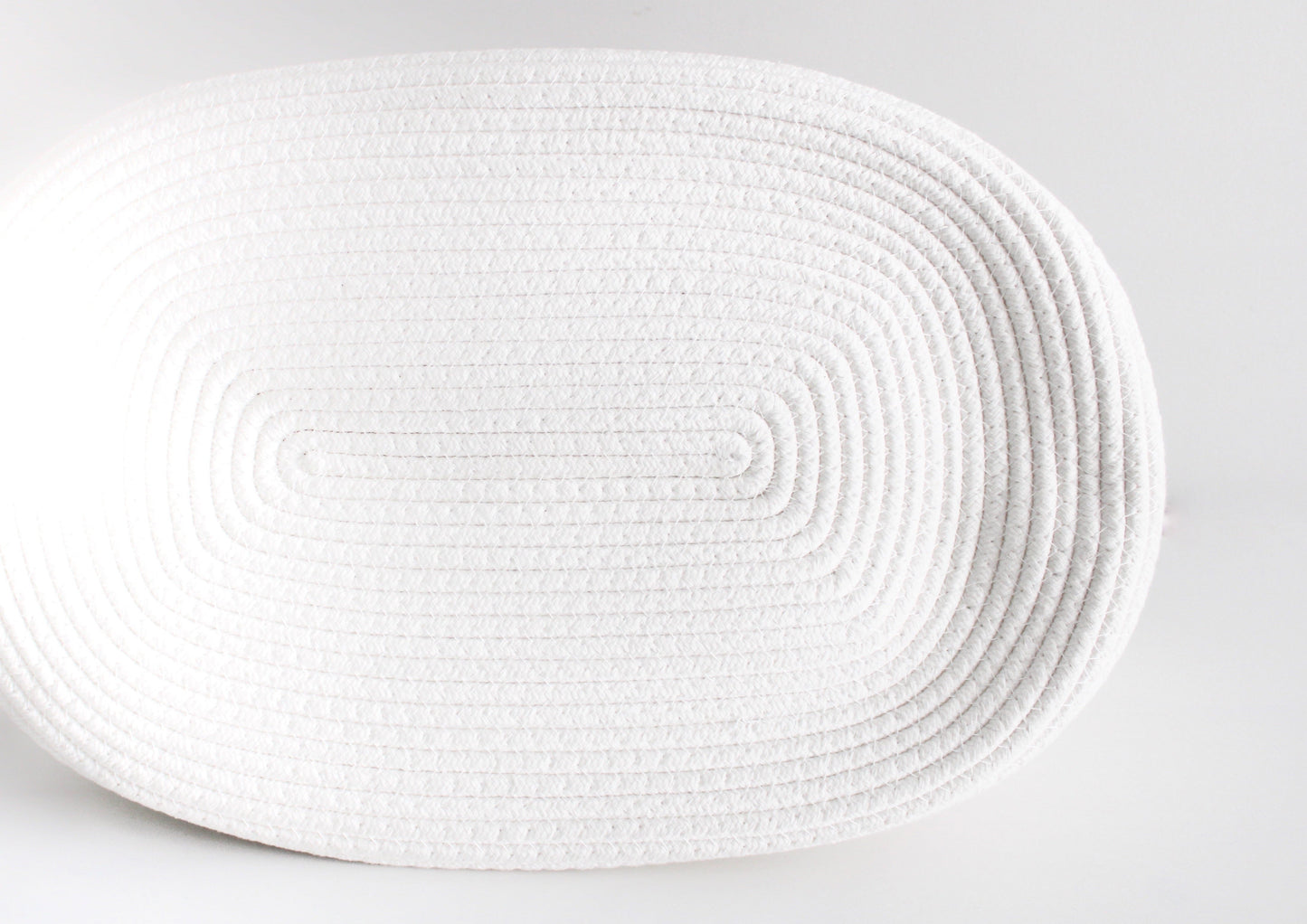 Embroidered Camel Rope Basket | Eid & Ramadan Activity