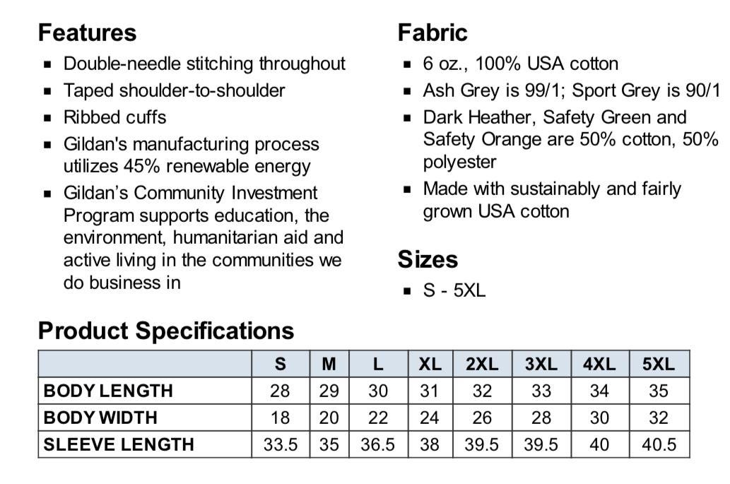 South Asian Hand-Pressed Graphic Unisex Long Sleeve