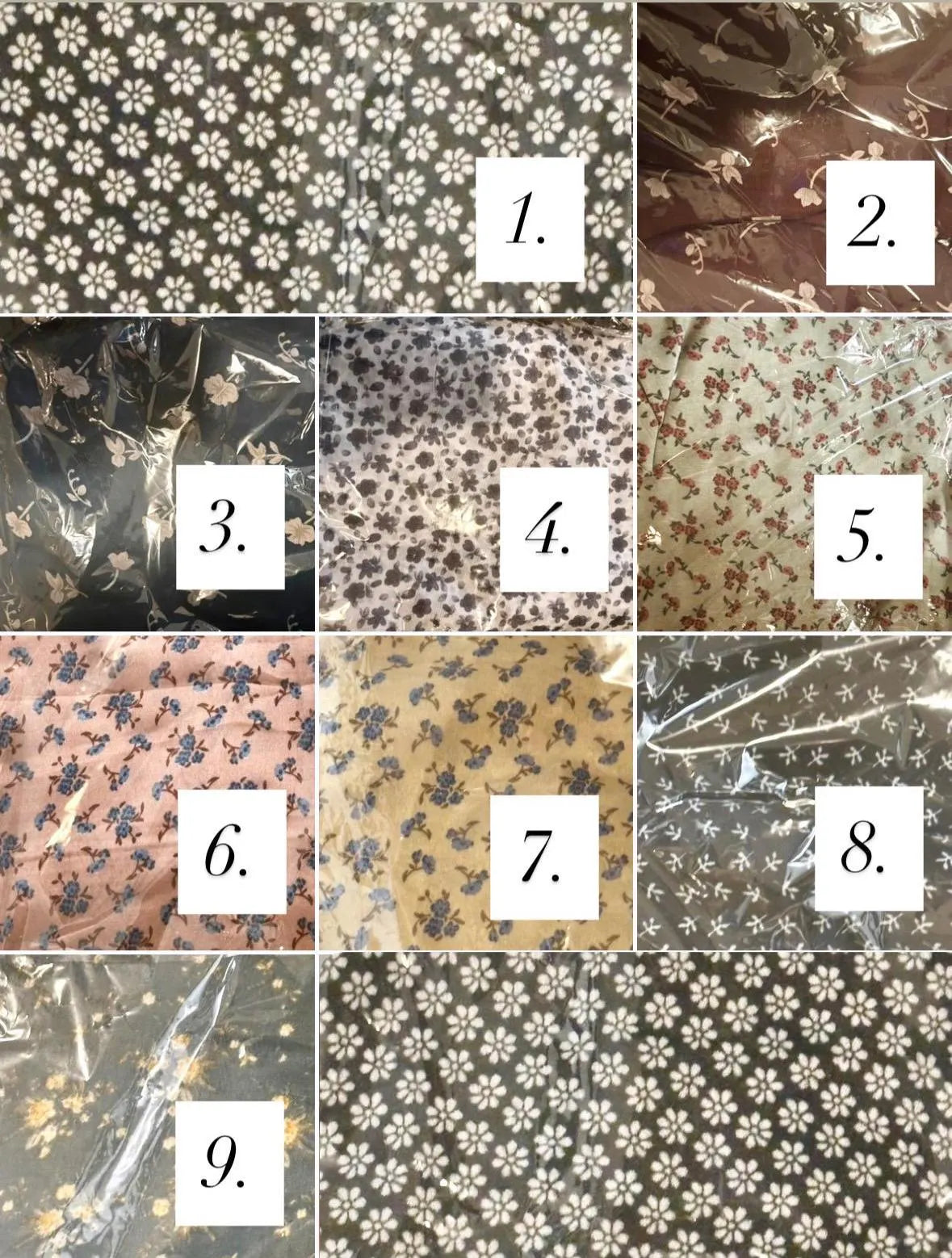 One-Piece Long Lightweight Prayer Hijab