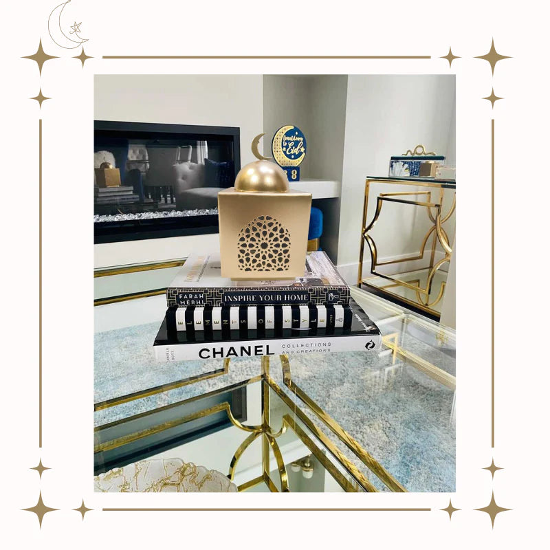 Sadaqah Masjid Money Bank