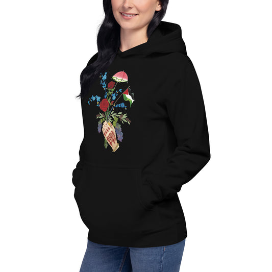Pièce de Résistance | Unisex Hoodie