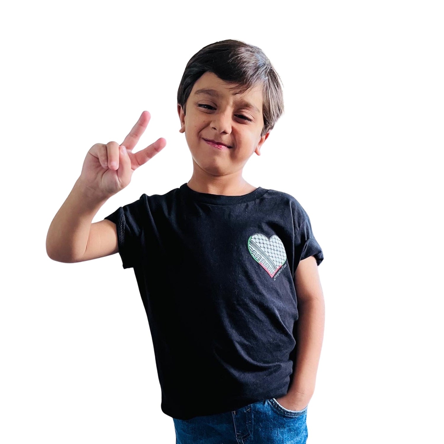 BOYS & MENS CLOTHING