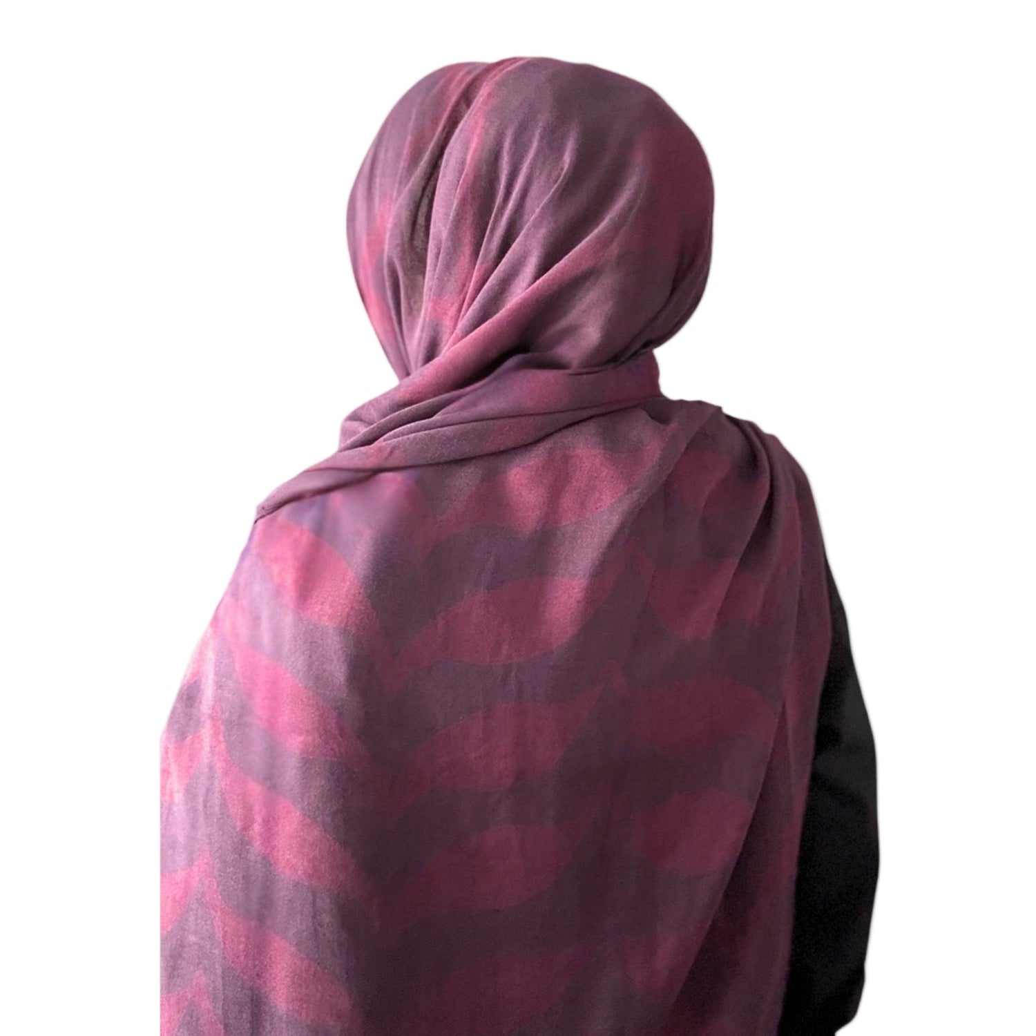 NEW! KUFFIYEH MODAL HIJABS
