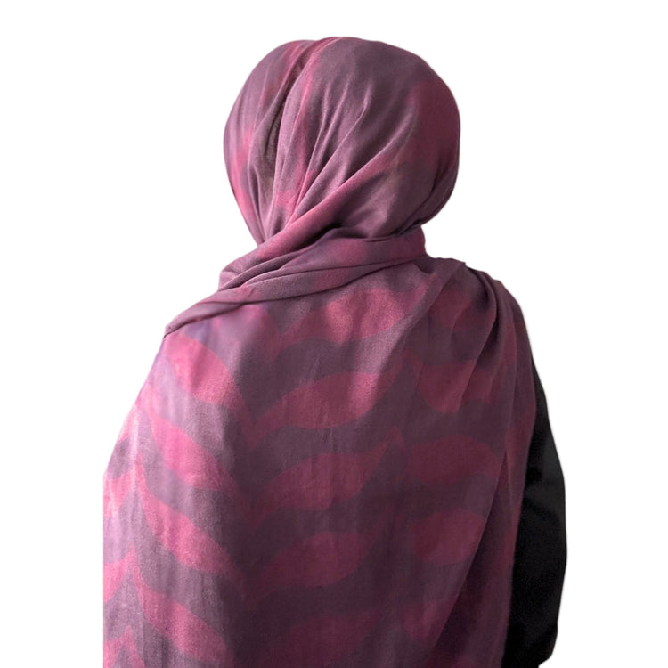 NEW! KUFFIYEH MODAL HIJABS