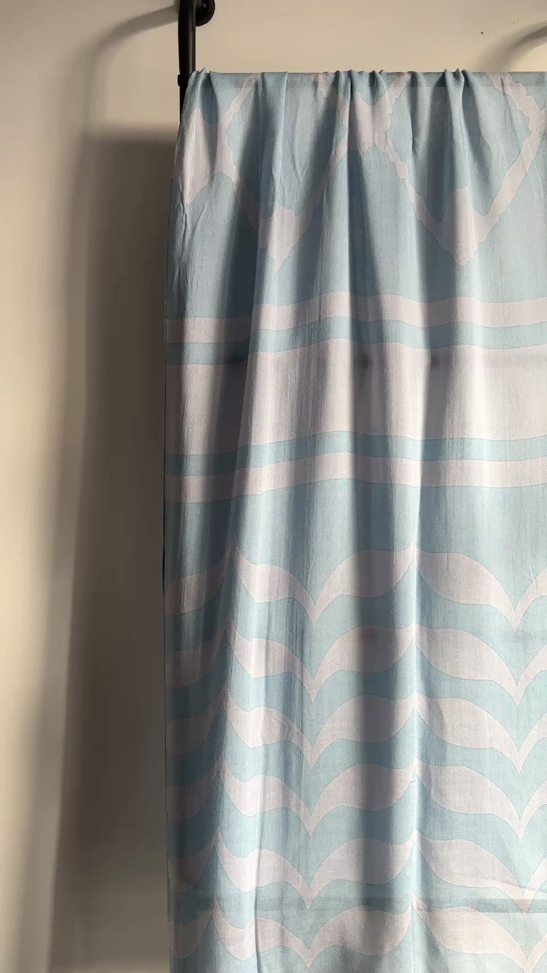 Suad | Kuffiyeh Modal Hijab