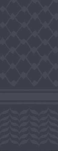 PREORDER 'REEM' Printed Kuffiyeh Modal Hijab