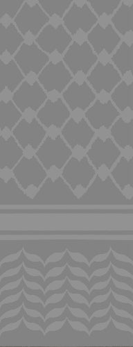 PREORDER 'REEM' Printed Kuffiyeh Modal Hijab