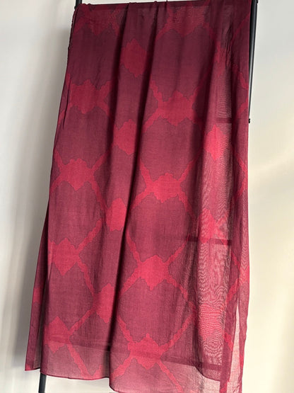 Hind | Kuffiyeh Modal Hijab