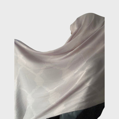 PREORDER 'REEM' Printed Kuffiyeh Modal Hijab