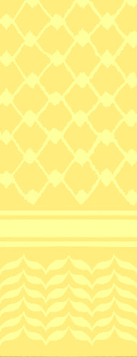 PREORDER 'REEM' Printed Kuffiyeh Modal Hijab