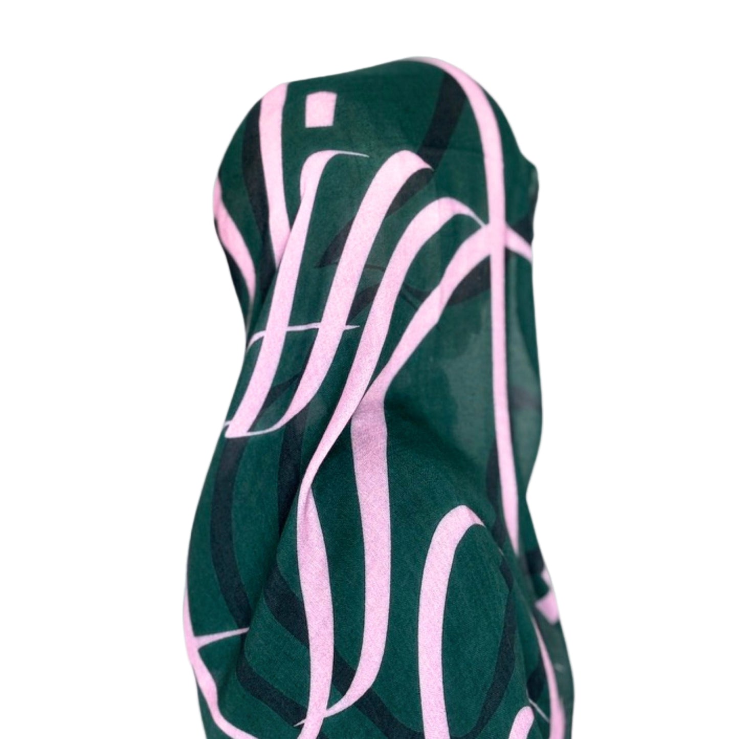 PREORDER Printed Calligraphy Modals Hijabs | Rashida