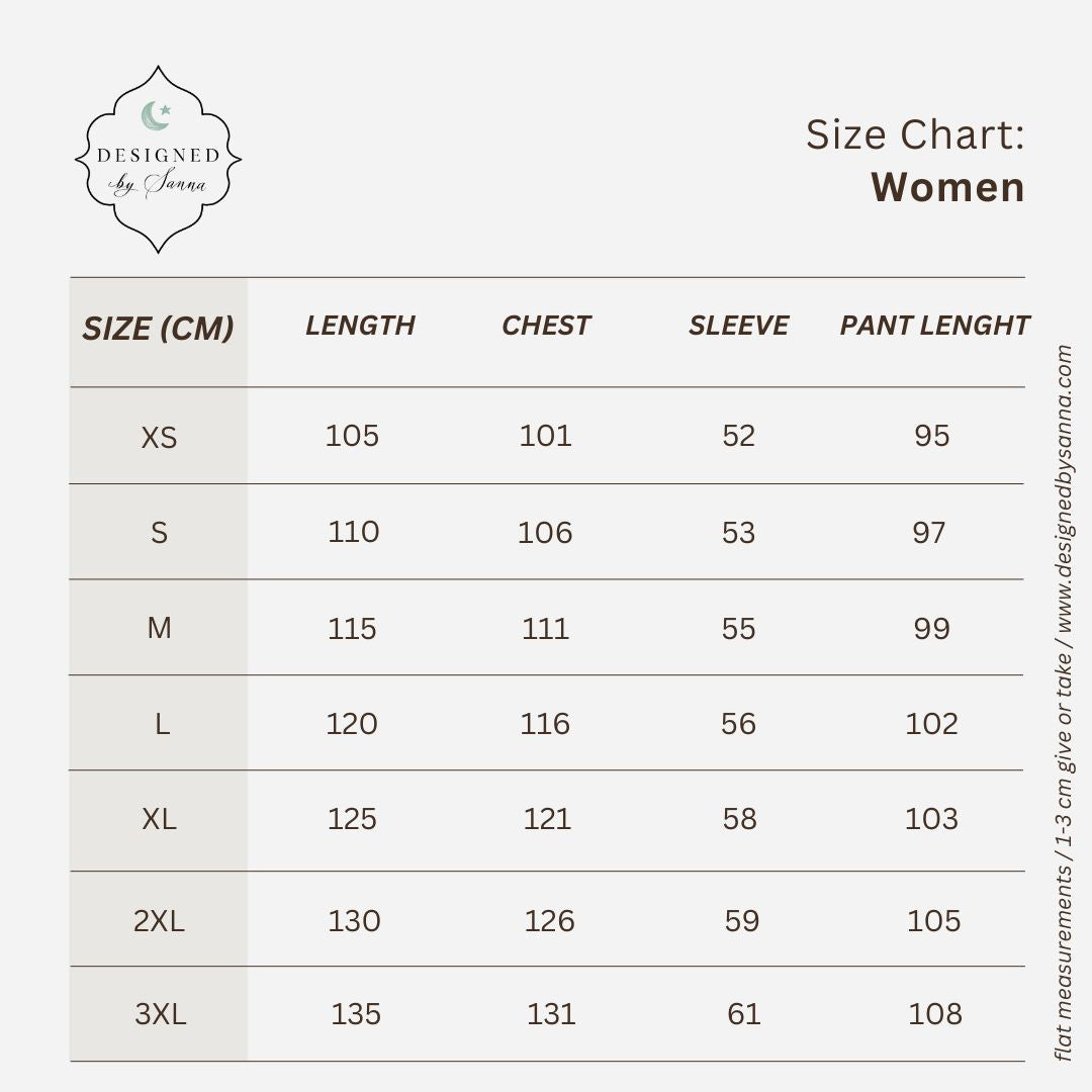 Women Pyjama Set | Moon Light Worship