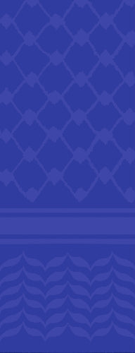 PREORDER 'REEM' Printed Kuffiyeh Modal Hijab