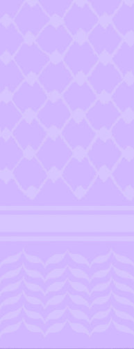 PREORDER 'REEM' Printed Kuffiyeh Modal Hijab