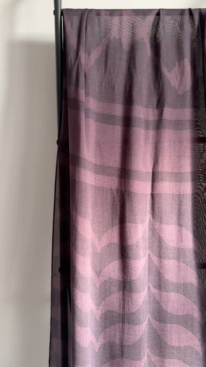 Bisan | Kuffiyeh Modal Hijab