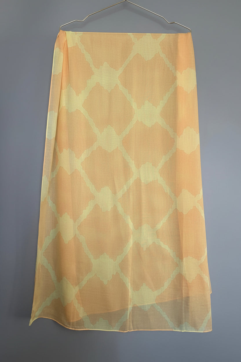 Hanyia | Kuffiyeh Modal Hijab