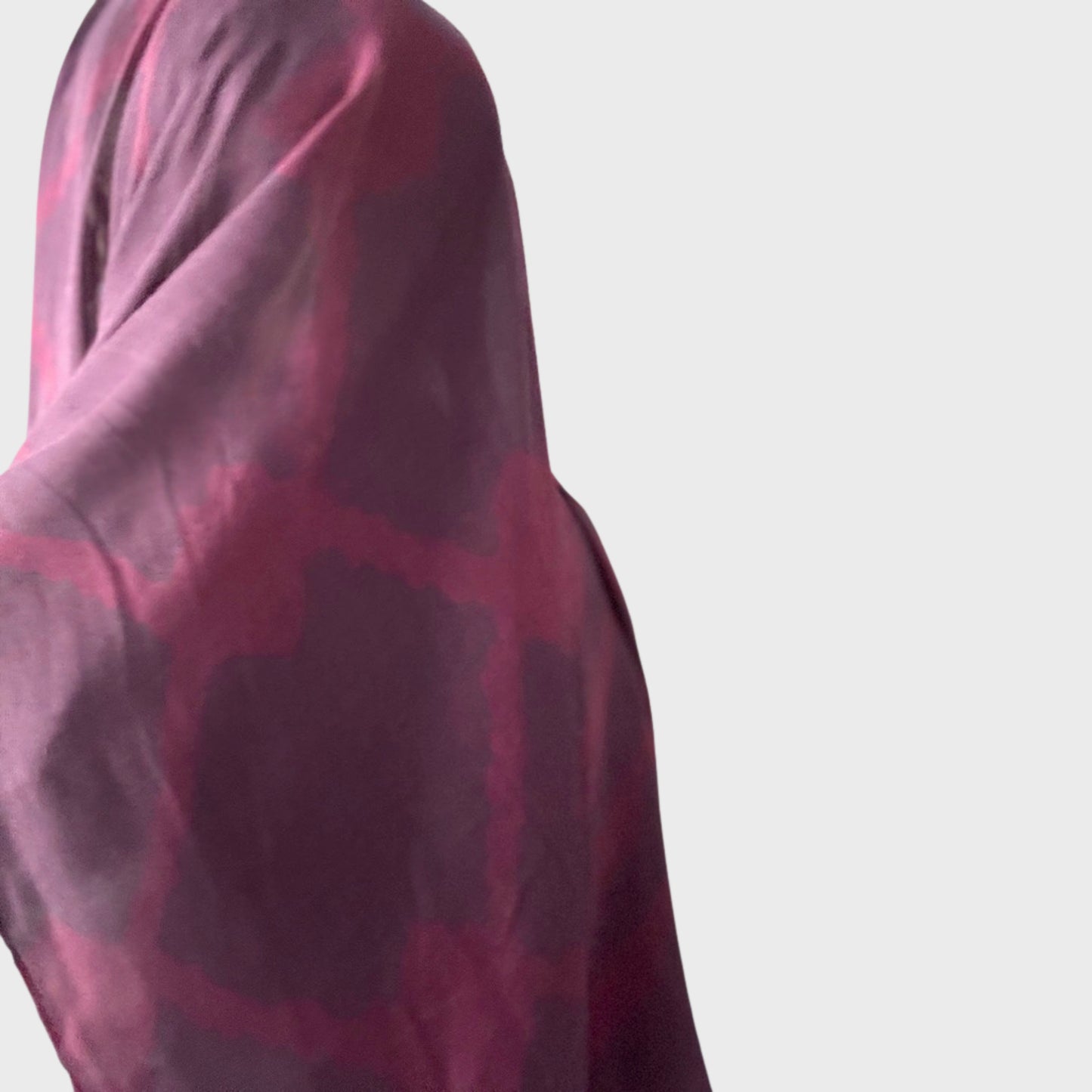 PREORDER Printed Kuffiyeh Modal Hijab