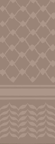 PREORDER 'REEM' Printed Kuffiyeh Modal Hijab