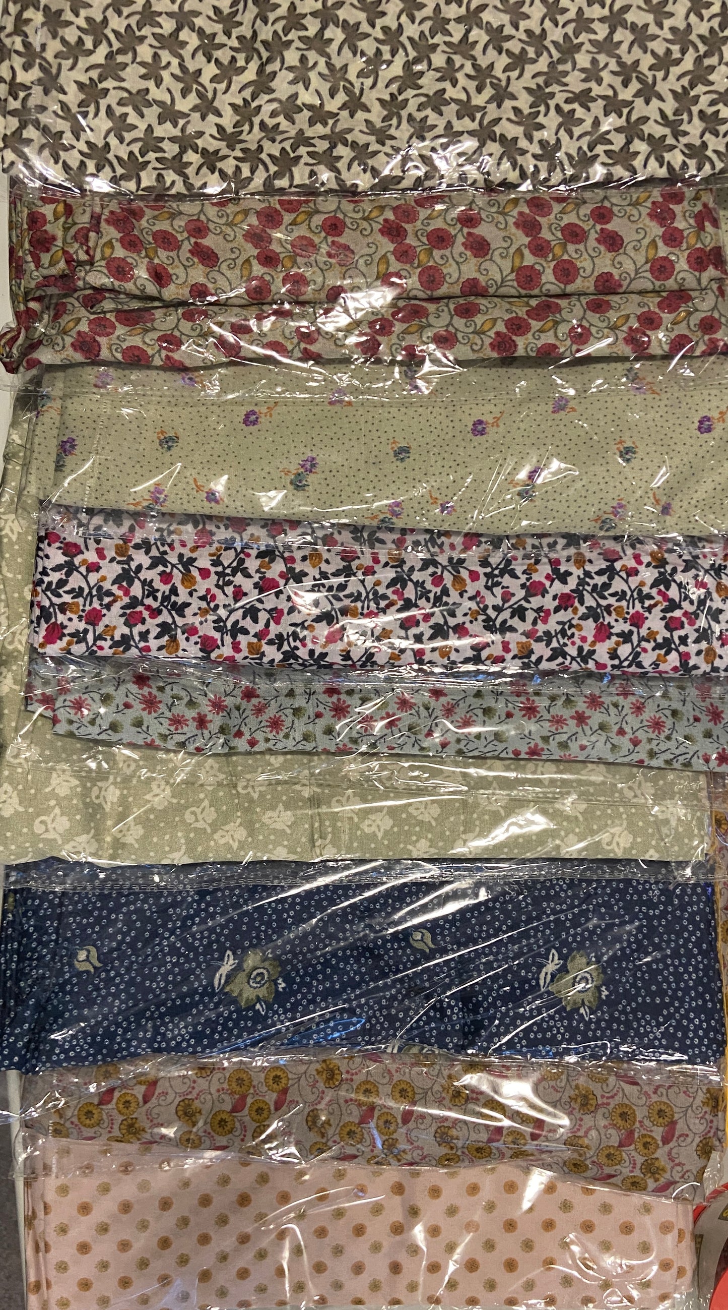 One-Piece Long Lightweight Prayer Hijab