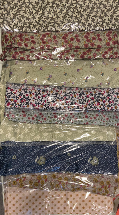 One-Piece Long Lightweight Prayer Hijab