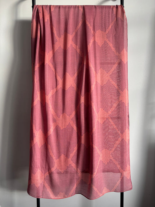 Aafiya | Kuffiyeh Modal Hijab