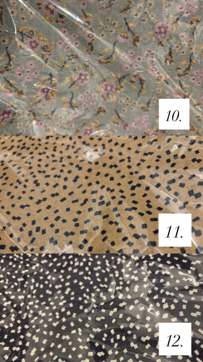 One-Piece Long Lightweight Prayer Hijab