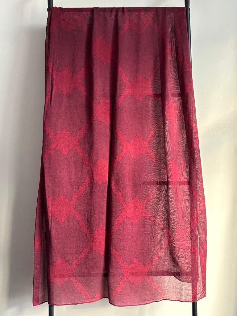 Hind | Kuffiyeh Modal Hijab