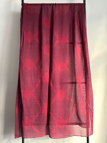 Hind | Kuffiyeh Modal Hijab