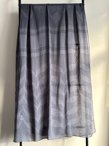 Nyla | Kuffiyeh Modal Hijab