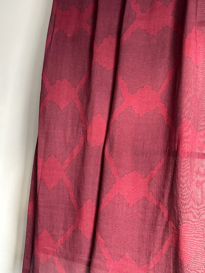Hind | Kuffiyeh Modal Hijab
