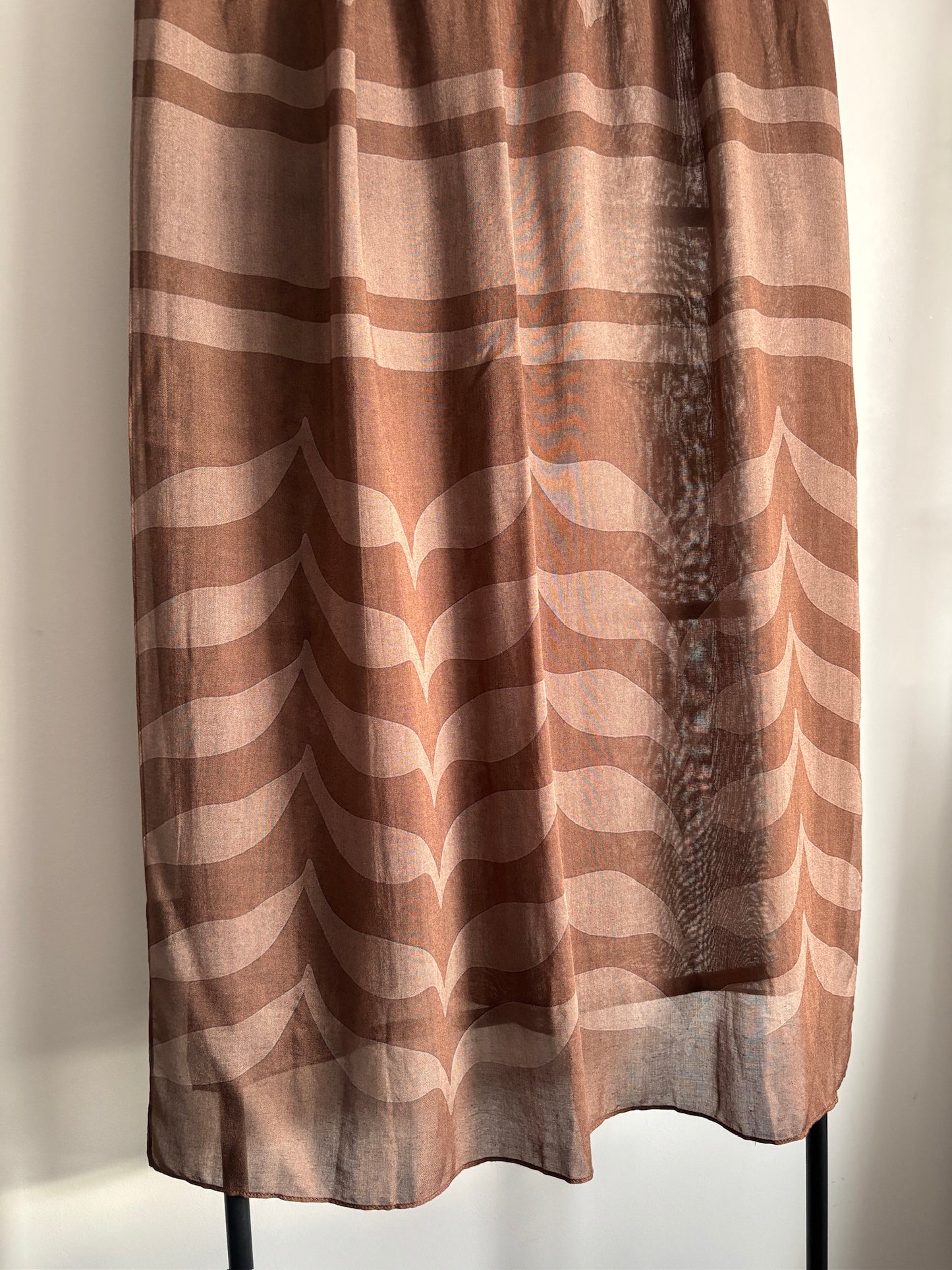 Mariam | Kuffiyeh Modal Hijab
