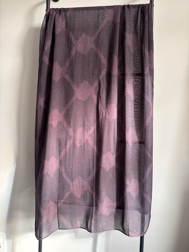 Bisan | Kuffiyeh Modal Hijab