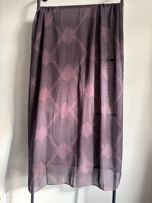 Bisan | Kuffiyeh Modal Hijab