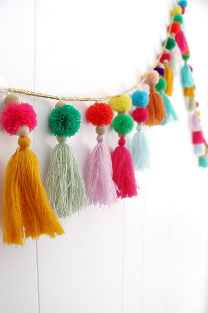 10 Piece Multicolour Festive Ramadan Bundle