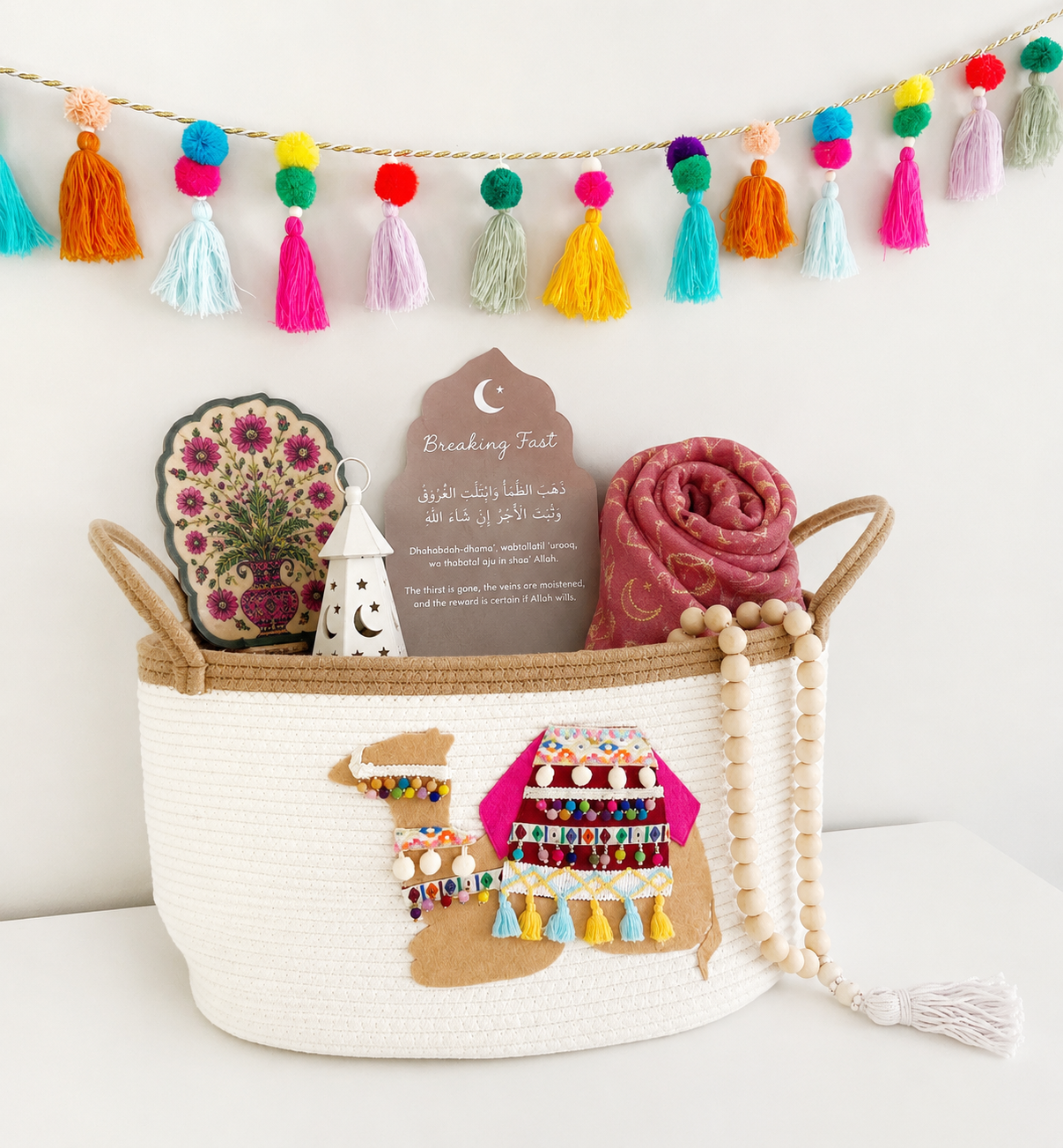 🎉 LIMITED LIVE BASKET BUNDLE SALE! 🎉