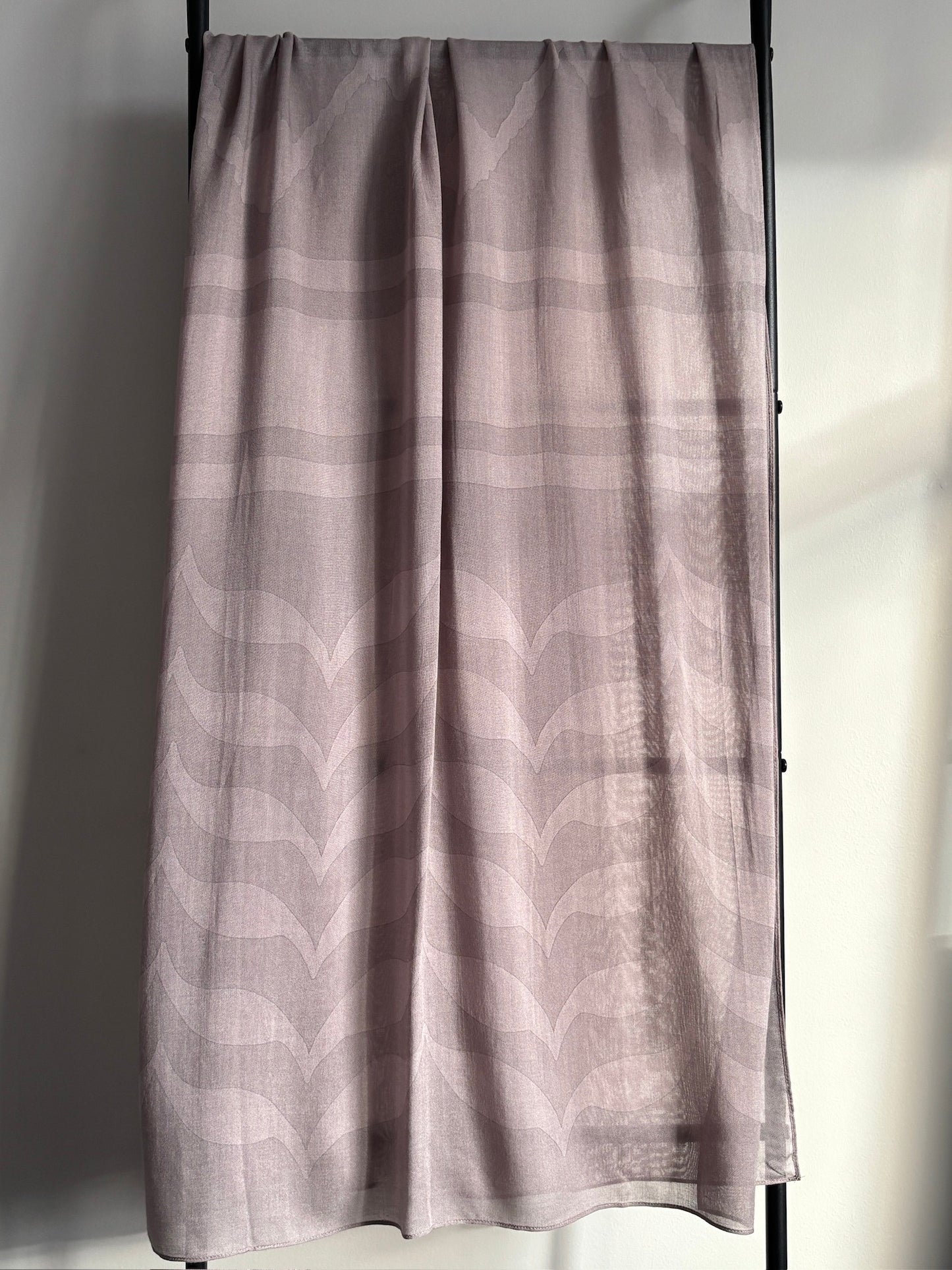 Rooha | Kuffiyeh Modal Hijab
