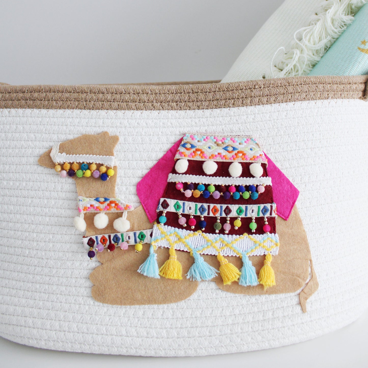 First Edition Multicolour Ramadan Good Deed Calendar