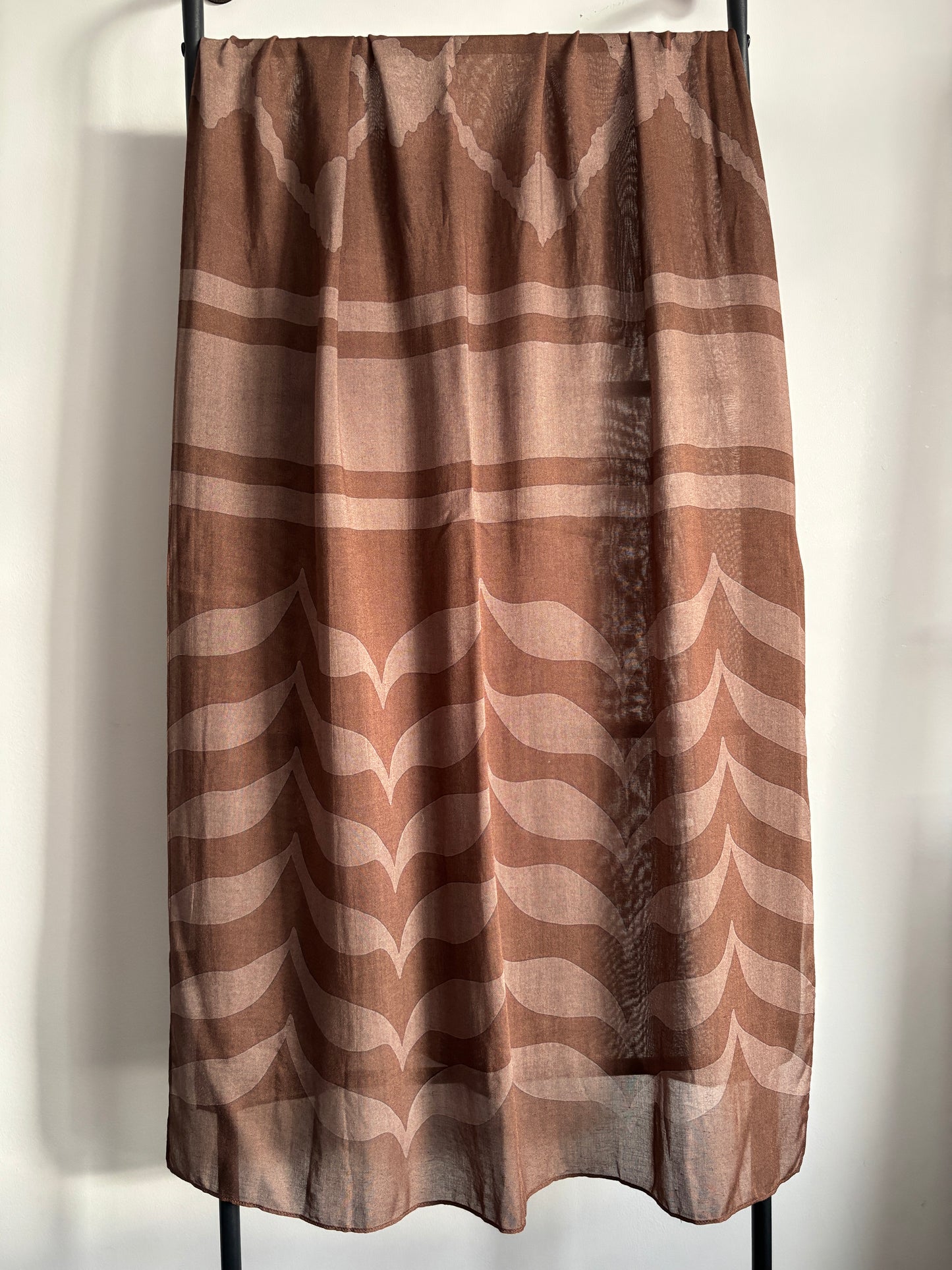 Mariam | Kuffiyeh Modal Hijab