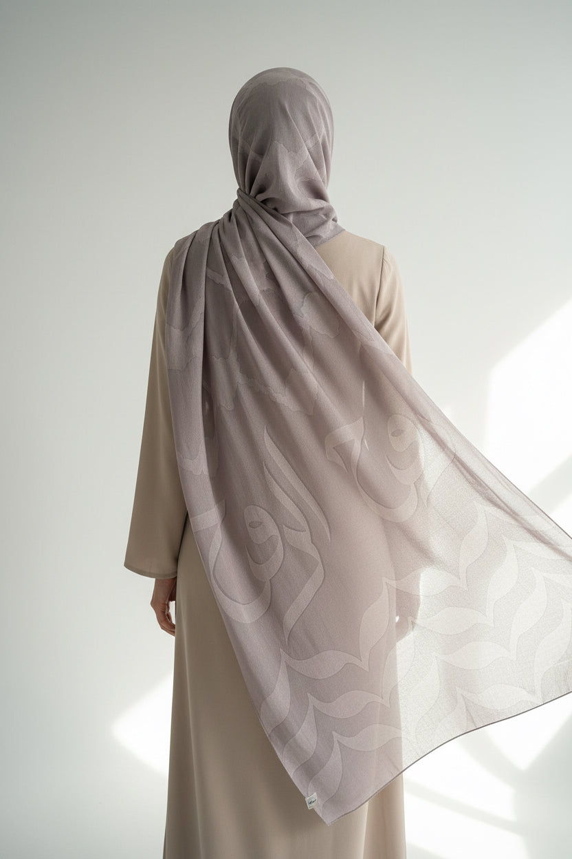 REEM | Solidarity Kuffiyeh Modal Hijab