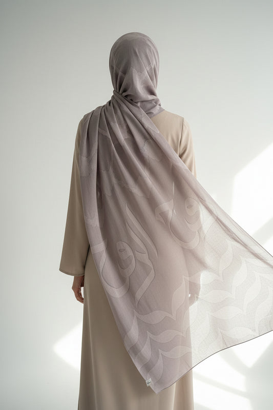 REEM | Solidarity Kuffiyeh Modal Hijab