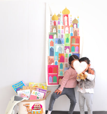 30 Day Good Deed Ramadan Pocket Calendar