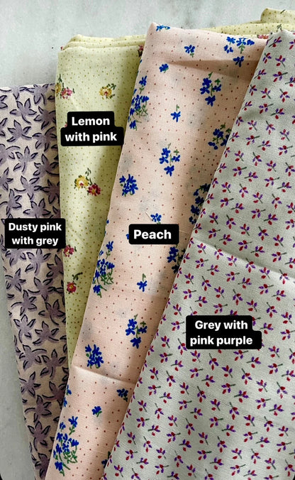 One-Piece Long Lightweight Prayer Hijab