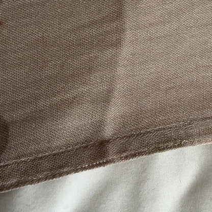 'Moon Light Worship' Lightweight Modal Hijab