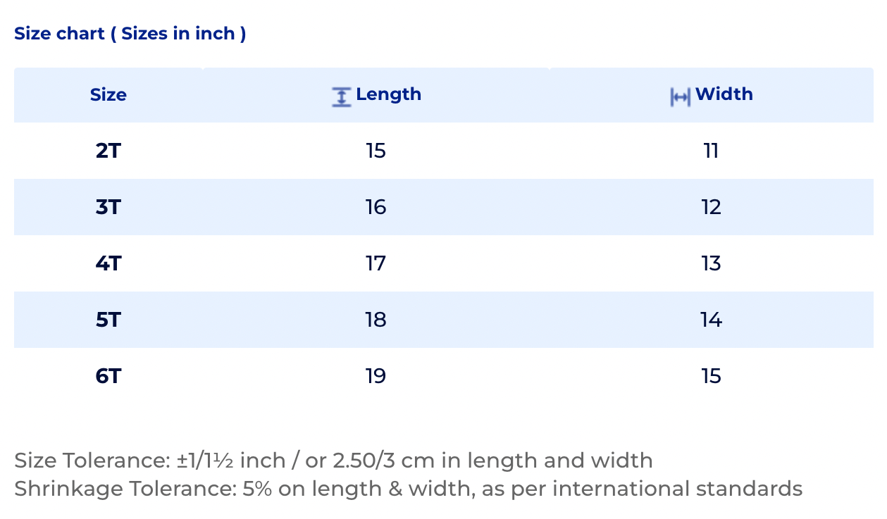 Children Toddler Youth Unisex Graphic Tshirt | Pick-Your-Design