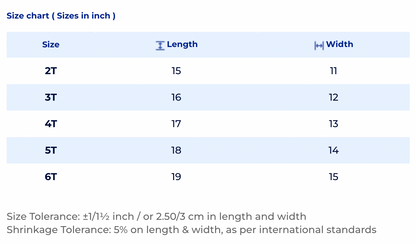 Children Toddler Youth Unisex Graphic Tshirt | Pick-Your-Design