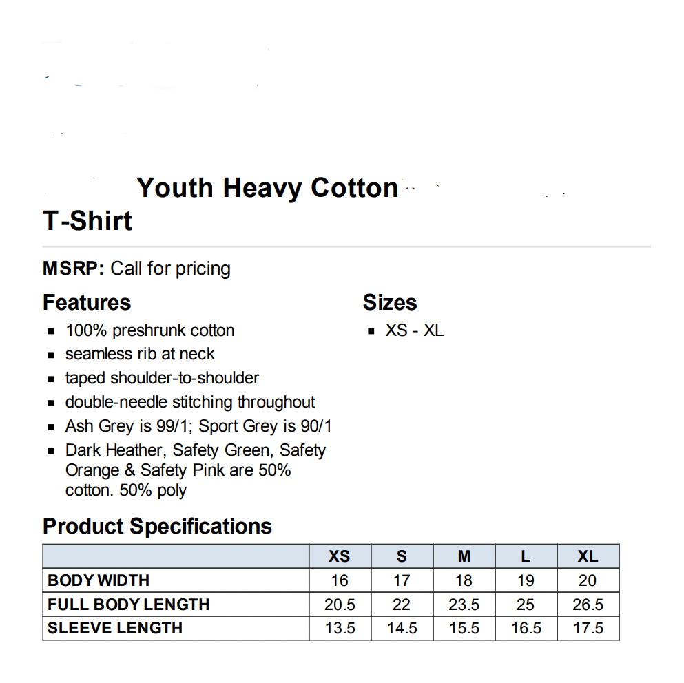 Children Toddler Youth Unisex Graphic Tshirt | Pick-Your-Design