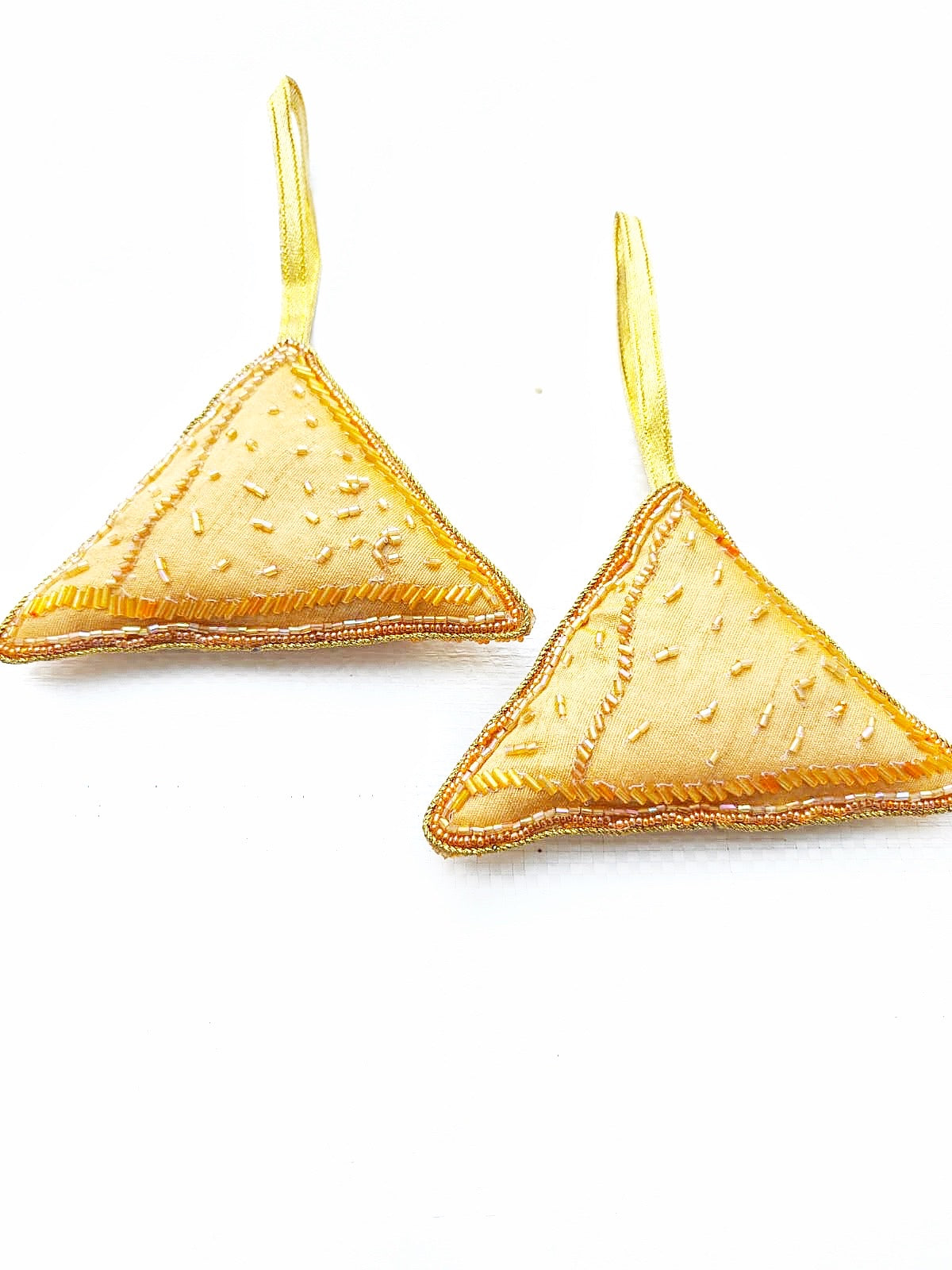 South Asian Heirloom Garland Ornaments